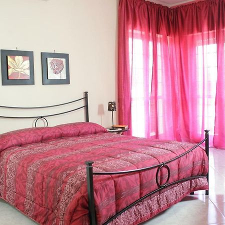 Vesuvio Bed & Breakfast Scafati Esterno foto