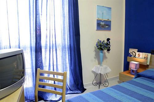 Vesuvio Bed & Breakfast Scafati Esterno foto