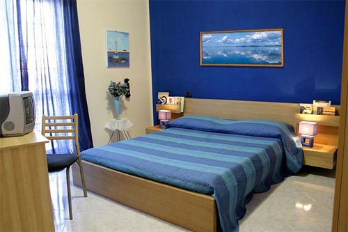 Vesuvio Bed & Breakfast Scafati Esterno foto