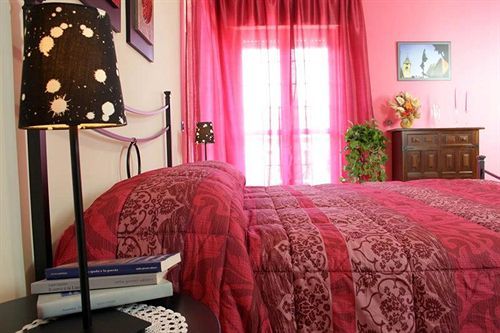 Vesuvio Bed & Breakfast Scafati Esterno foto