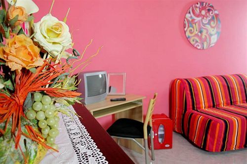 Vesuvio Bed & Breakfast Scafati Esterno foto
