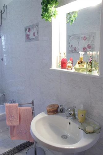 Vesuvio Bed & Breakfast Scafati Esterno foto