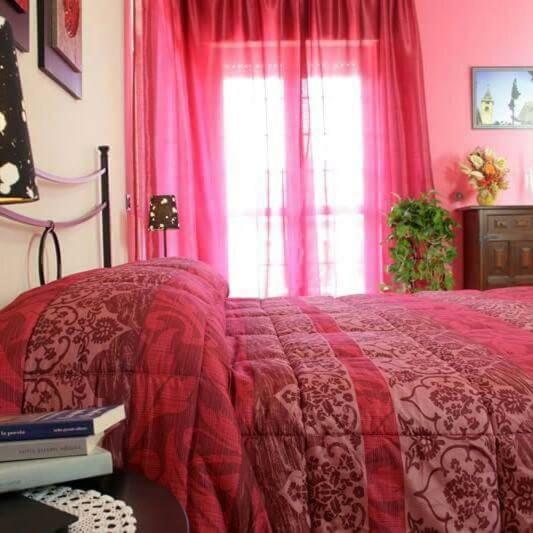 Vesuvio Bed & Breakfast Scafati Esterno foto