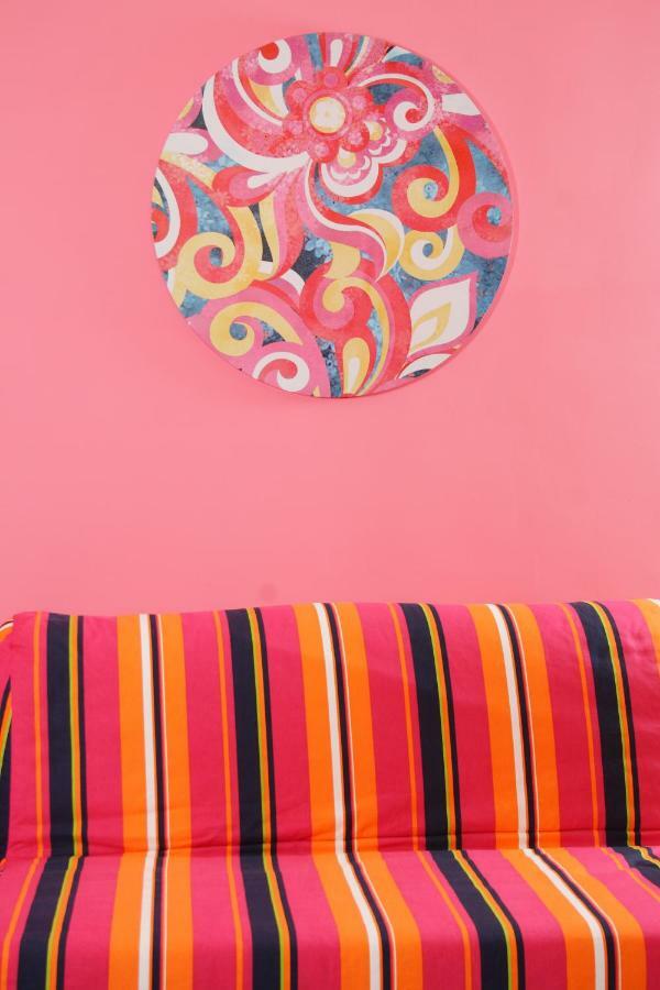 Vesuvio Bed & Breakfast Scafati Esterno foto